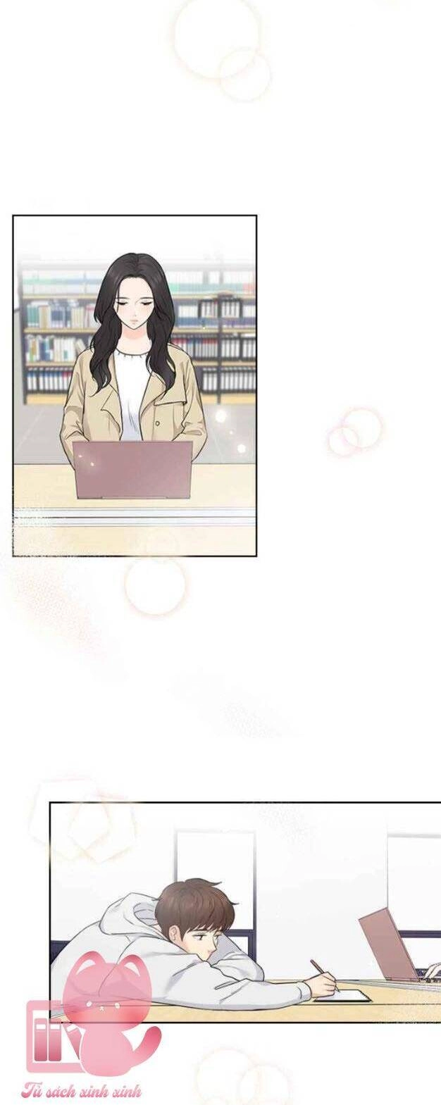 Hẹn Hò Rồi Hãy Yêu Chapter 7 - 16