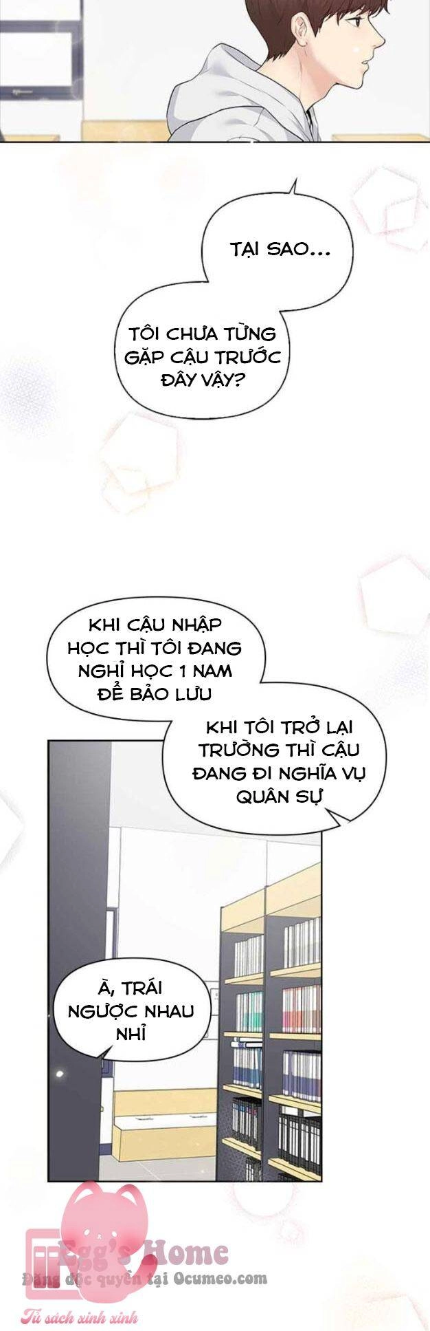Hẹn Hò Rồi Hãy Yêu Chapter 7 - 18