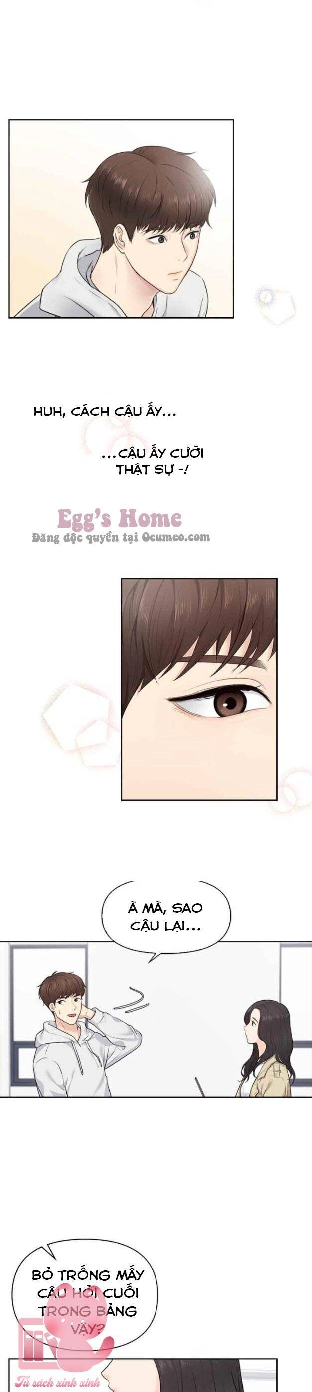 Hẹn Hò Rồi Hãy Yêu Chapter 7 - 23