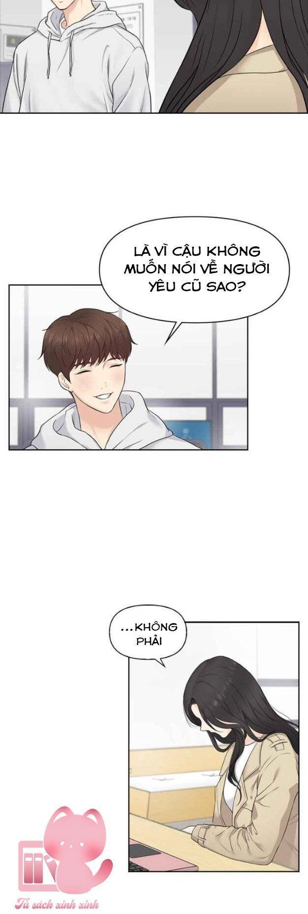 Hẹn Hò Rồi Hãy Yêu Chapter 7 - 25