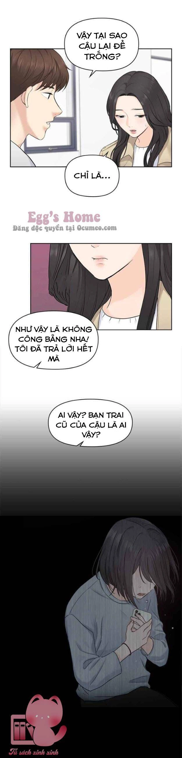 Hẹn Hò Rồi Hãy Yêu Chapter 7 - 26