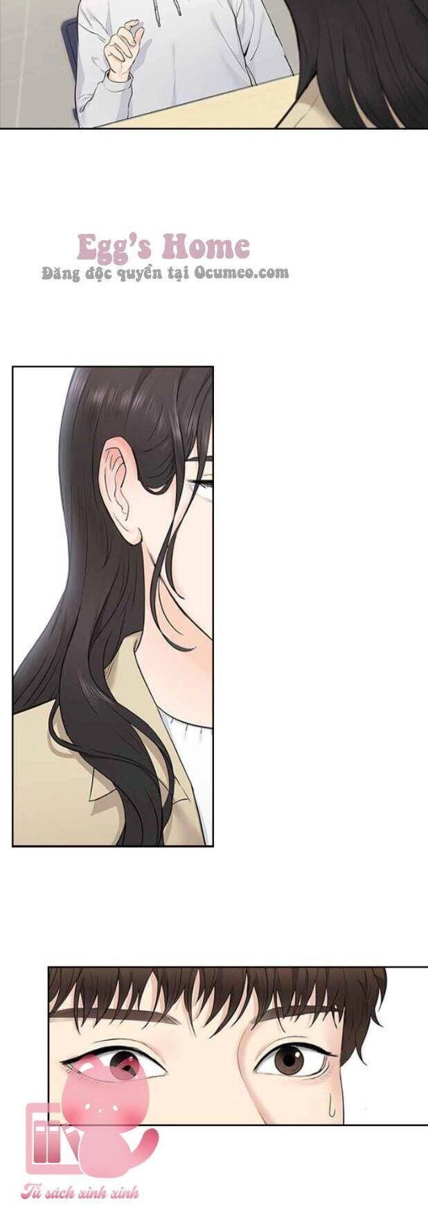 Hẹn Hò Rồi Hãy Yêu Chapter 8 - 2