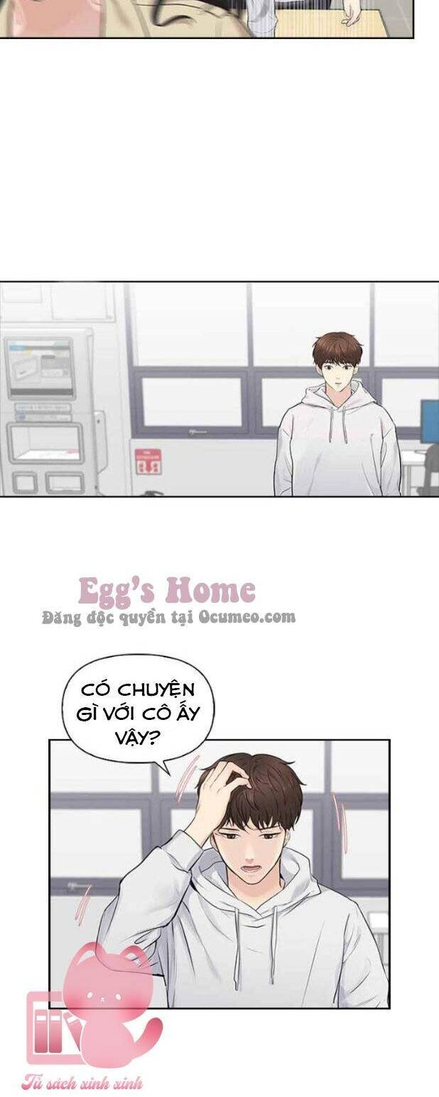 Hẹn Hò Rồi Hãy Yêu Chapter 8 - 5