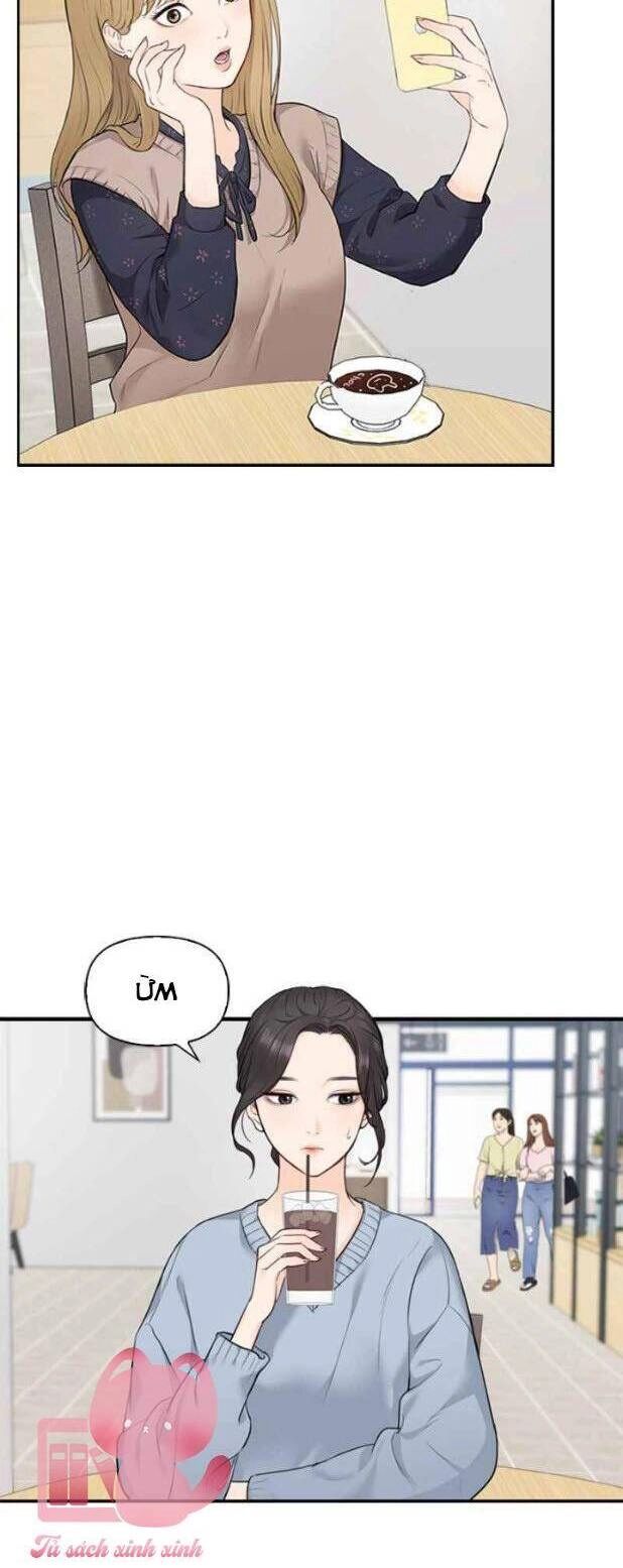 Hẹn Hò Rồi Hãy Yêu Chapter 8 - 10