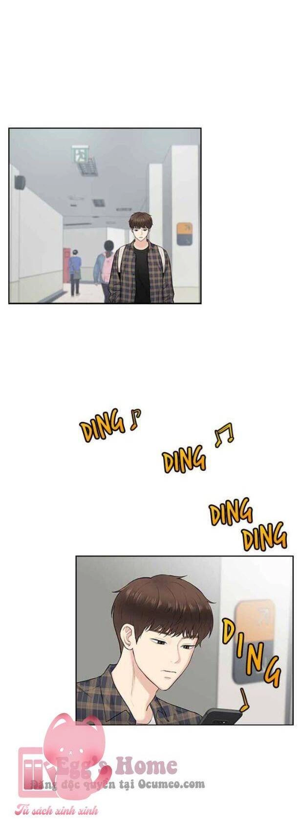 Hẹn Hò Rồi Hãy Yêu Chapter 8 - 22