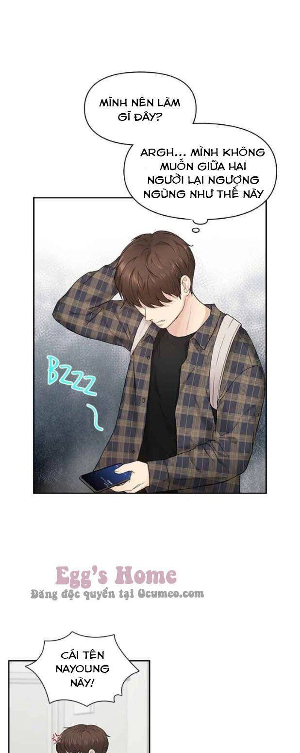 Hẹn Hò Rồi Hãy Yêu Chapter 8 - 24