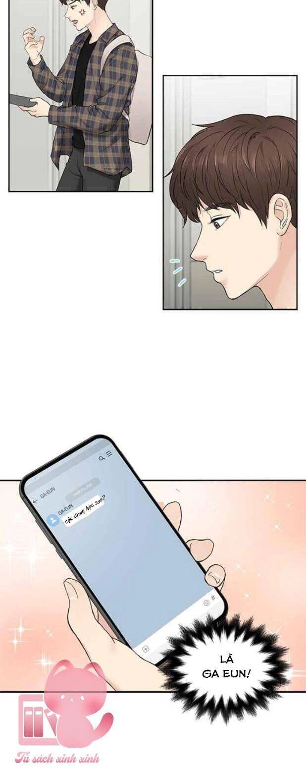 Hẹn Hò Rồi Hãy Yêu Chapter 8 - 25