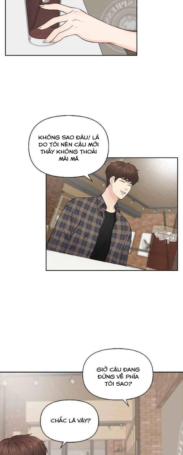 Hẹn Hò Rồi Hãy Yêu Chapter 8 - 30