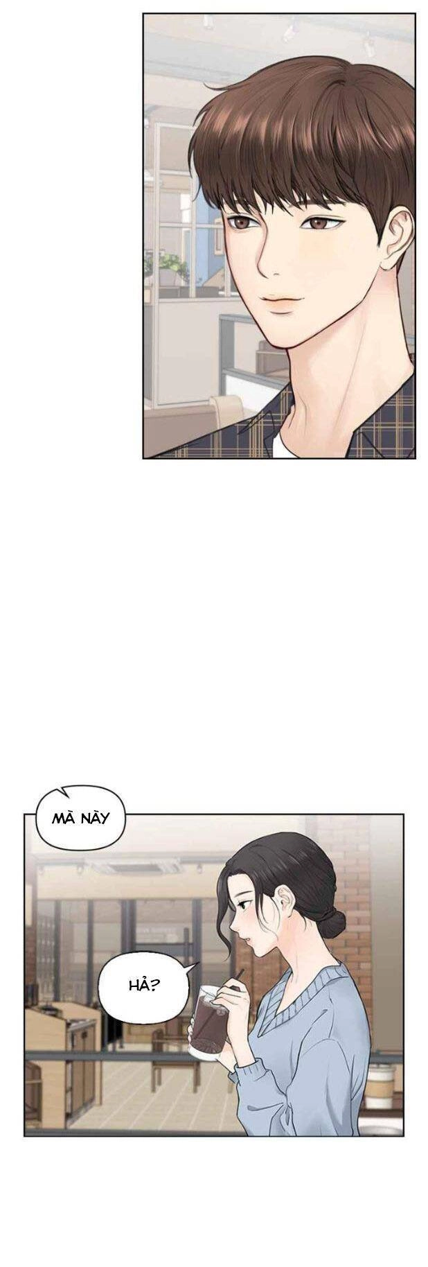 Hẹn Hò Rồi Hãy Yêu Chapter 8 - 32