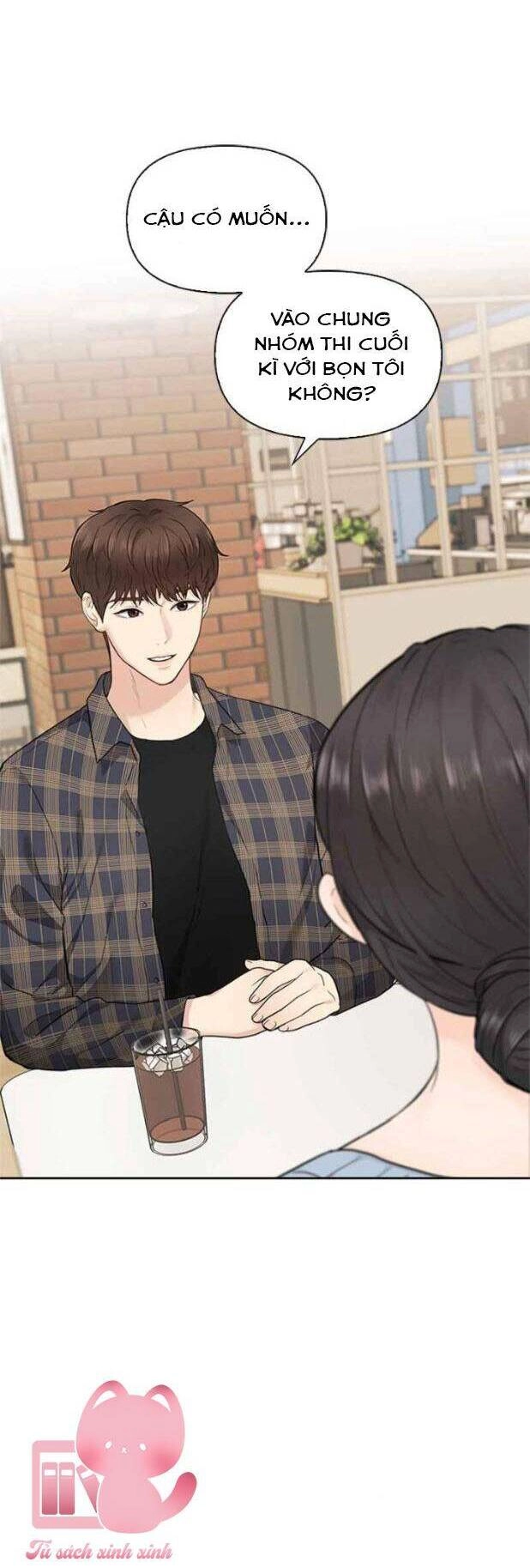 Hẹn Hò Rồi Hãy Yêu Chapter 8 - 33