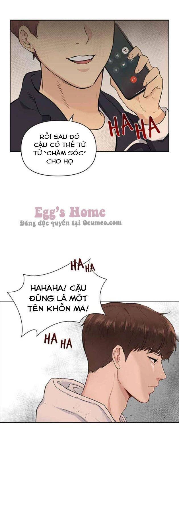 Hẹn Hò Rồi Hãy Yêu Chapter 9 - 7