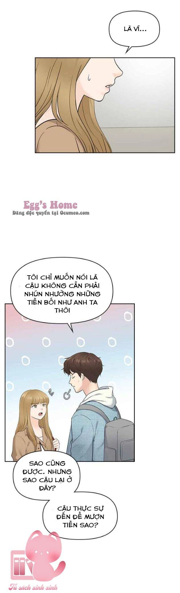 Hẹn Hò Rồi Hãy Yêu Chapter 9 - 15