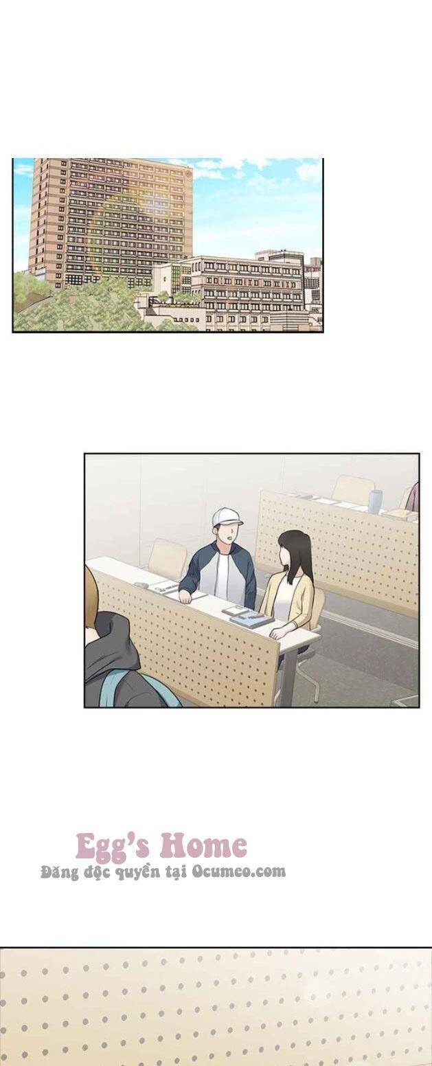 Hẹn Hò Rồi Hãy Yêu Chapter 9 - 20