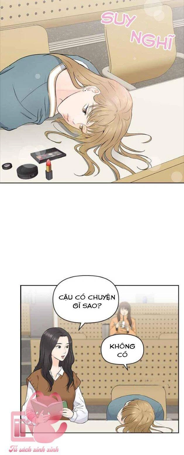 Hẹn Hò Rồi Hãy Yêu Chapter 9 - 21