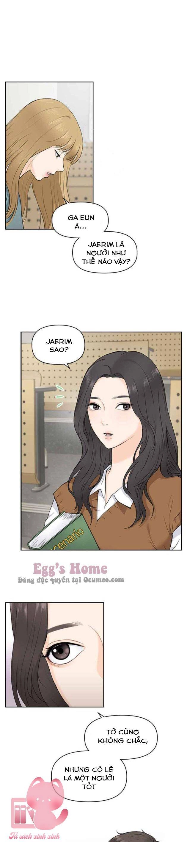 Hẹn Hò Rồi Hãy Yêu Chapter 9 - 22