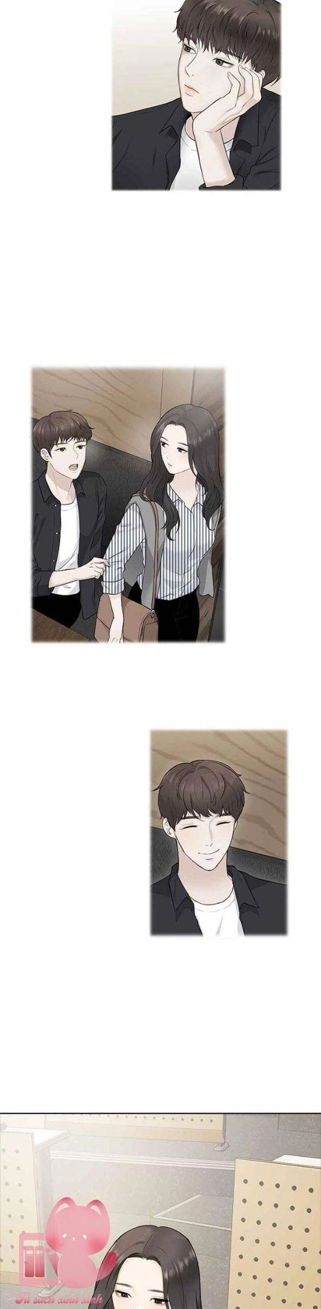 Hẹn Hò Rồi Hãy Yêu Chapter 9 - 23