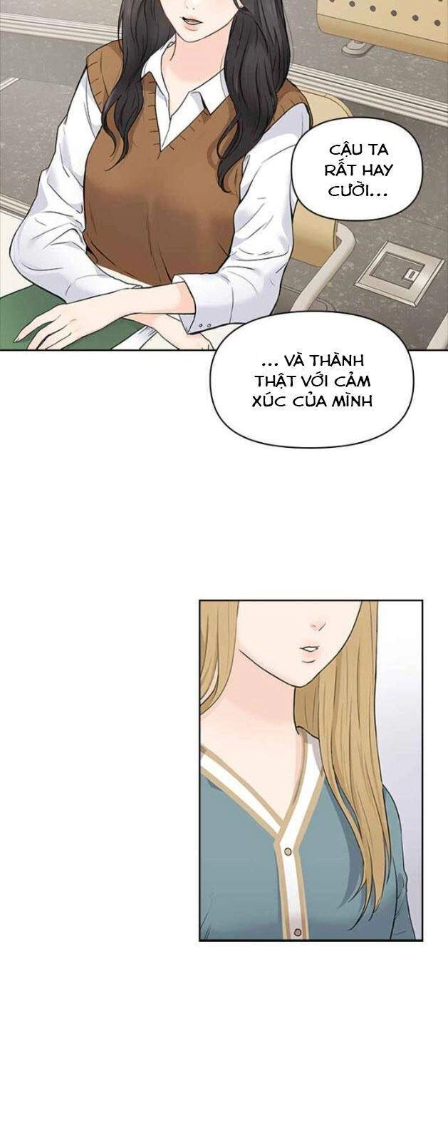 Hẹn Hò Rồi Hãy Yêu Chapter 9 - 24