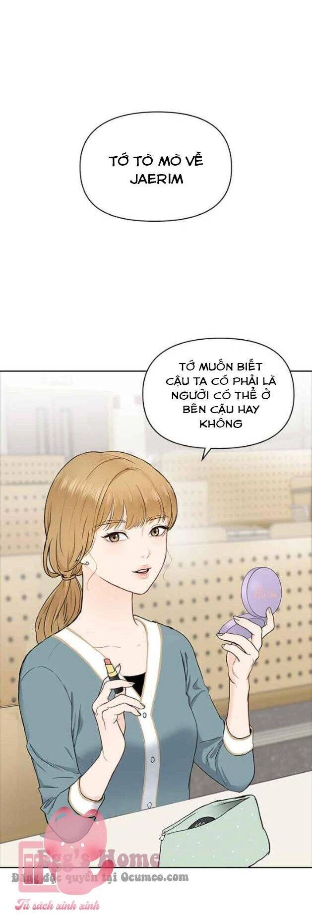 Hẹn Hò Rồi Hãy Yêu Chapter 9 - 28