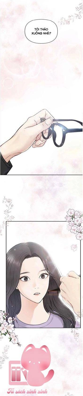 Hẹn Hò Rồi Hãy Yêu Chapter 10 - 5