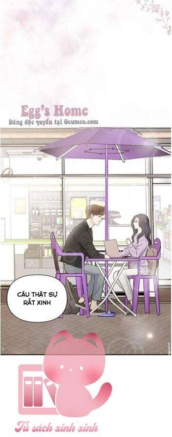 Hẹn Hò Rồi Hãy Yêu Chapter 10 - 6