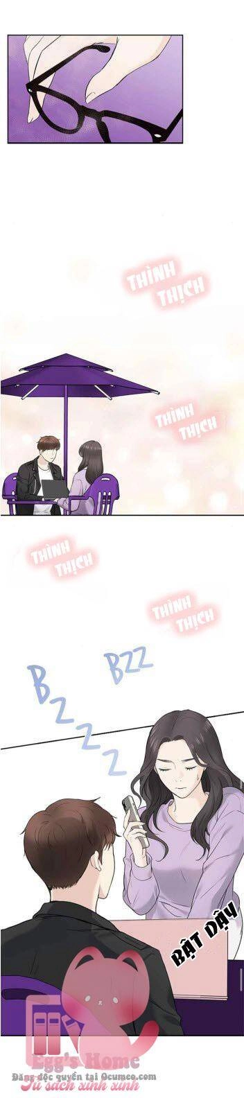 Hẹn Hò Rồi Hãy Yêu Chapter 10 - 9