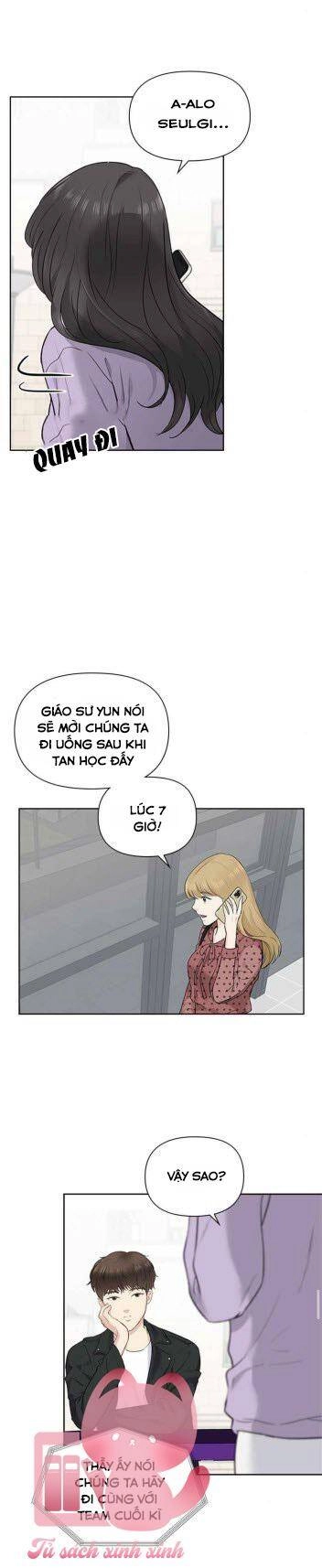 Hẹn Hò Rồi Hãy Yêu Chapter 10 - 10
