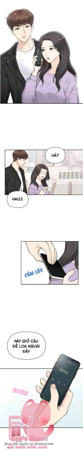 Hẹn Hò Rồi Hãy Yêu Chapter 10 - 12