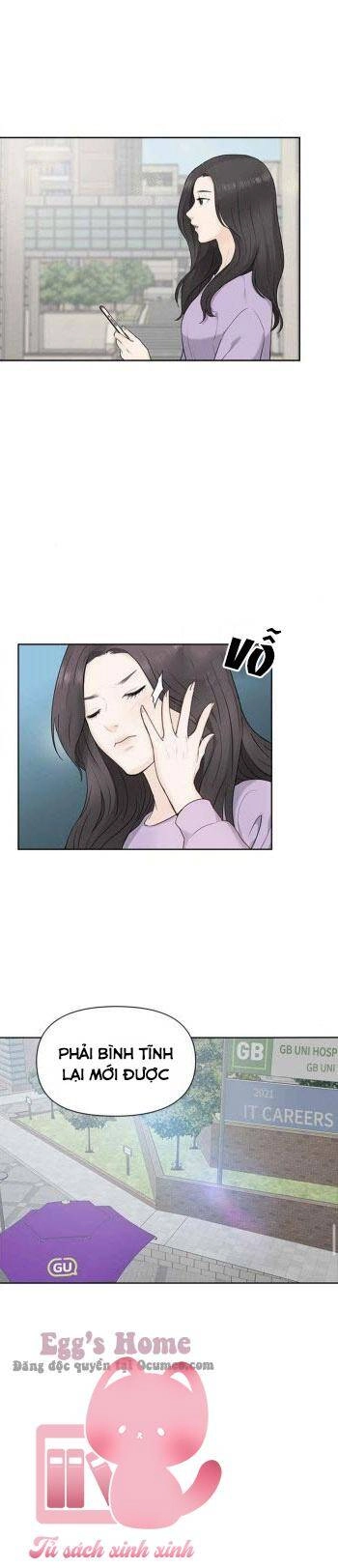 Hẹn Hò Rồi Hãy Yêu Chapter 10 - 15