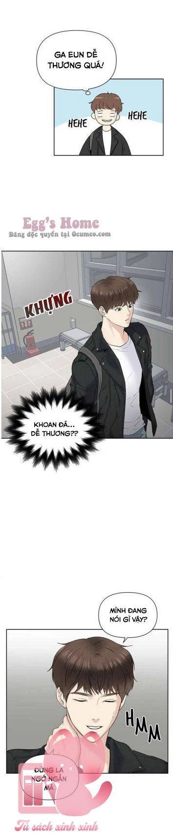 Hẹn Hò Rồi Hãy Yêu Chapter 10 - 17