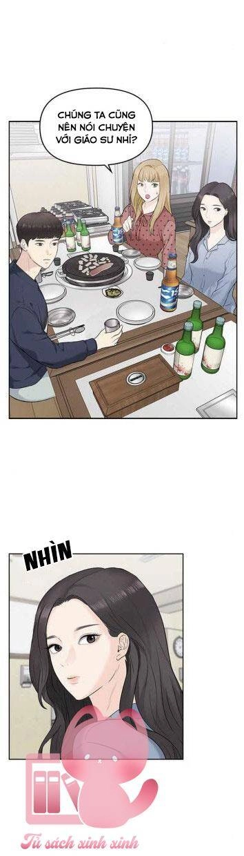 Hẹn Hò Rồi Hãy Yêu Chapter 10 - 19