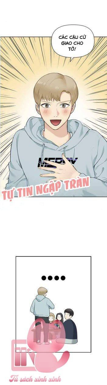 Hẹn Hò Rồi Hãy Yêu Chapter 10 - 22