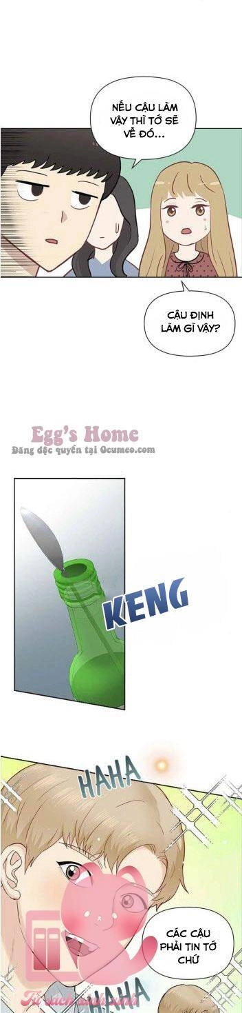 Hẹn Hò Rồi Hãy Yêu Chapter 10 - 23