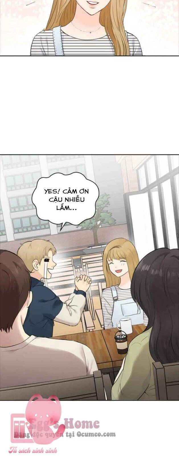 Hẹn Hò Rồi Hãy Yêu Chapter 11 - 2