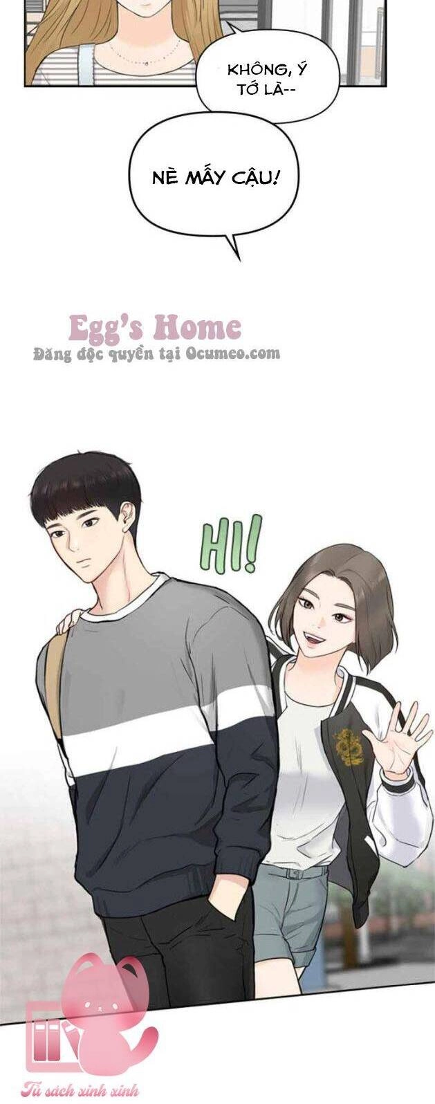 Hẹn Hò Rồi Hãy Yêu Chapter 11 - 5