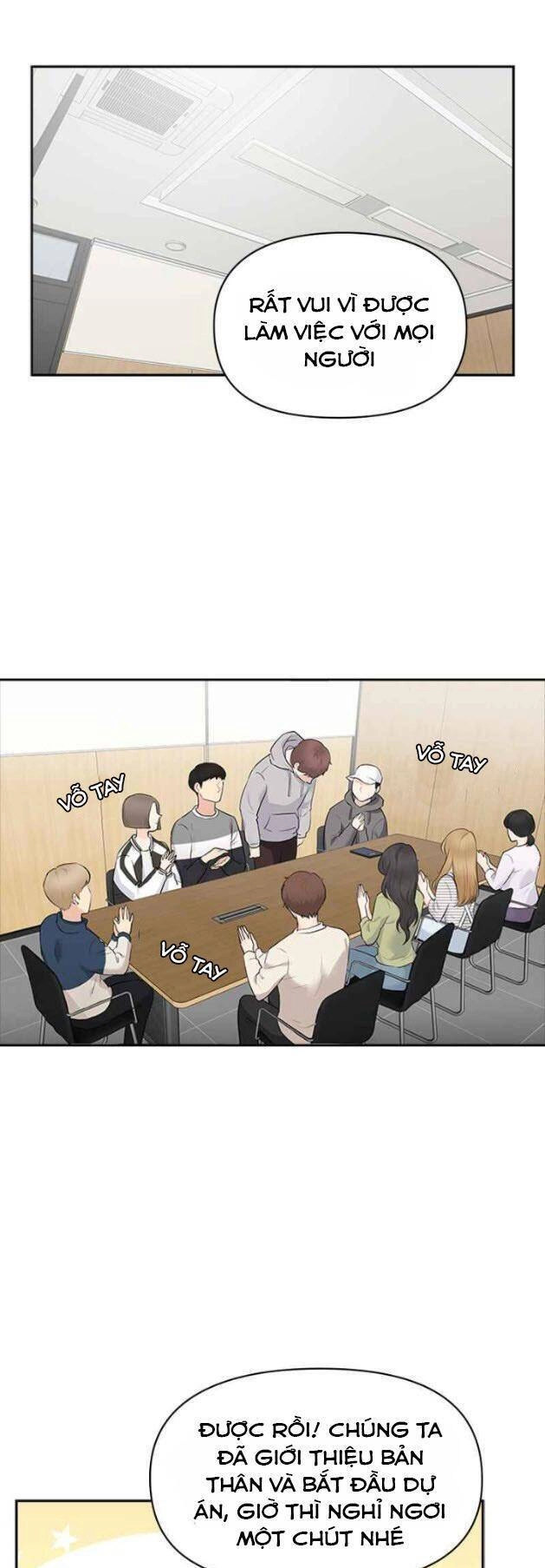 Hẹn Hò Rồi Hãy Yêu Chapter 11 - 9