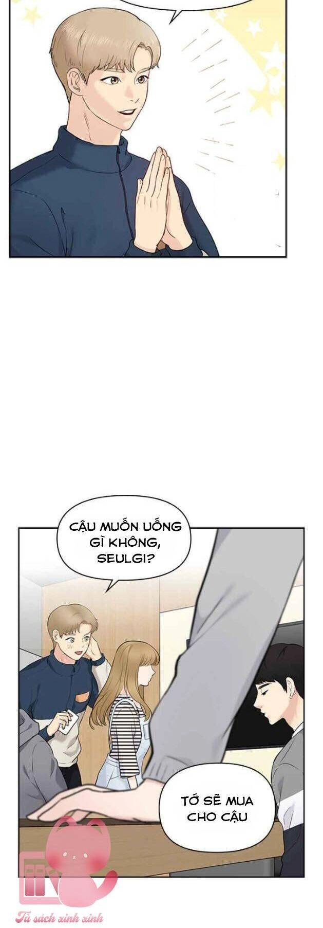 Hẹn Hò Rồi Hãy Yêu Chapter 11 - 10