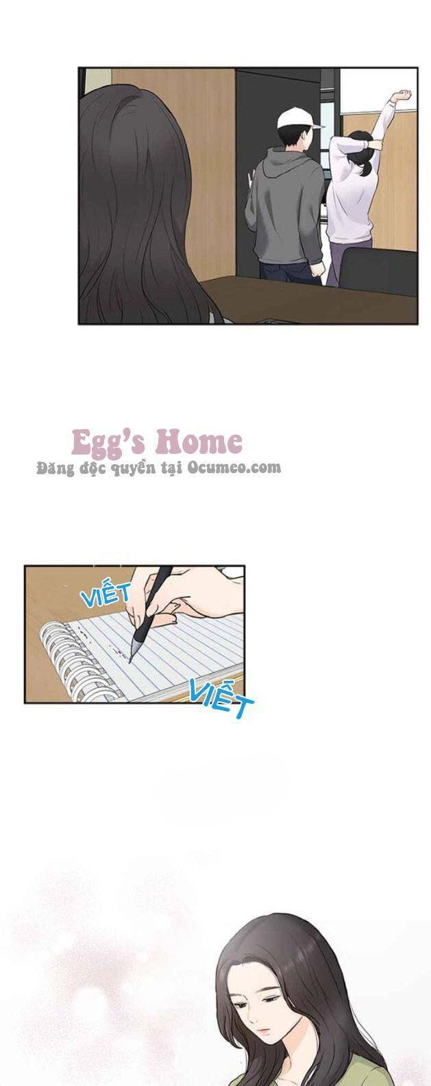 Hẹn Hò Rồi Hãy Yêu Chapter 11 - 11