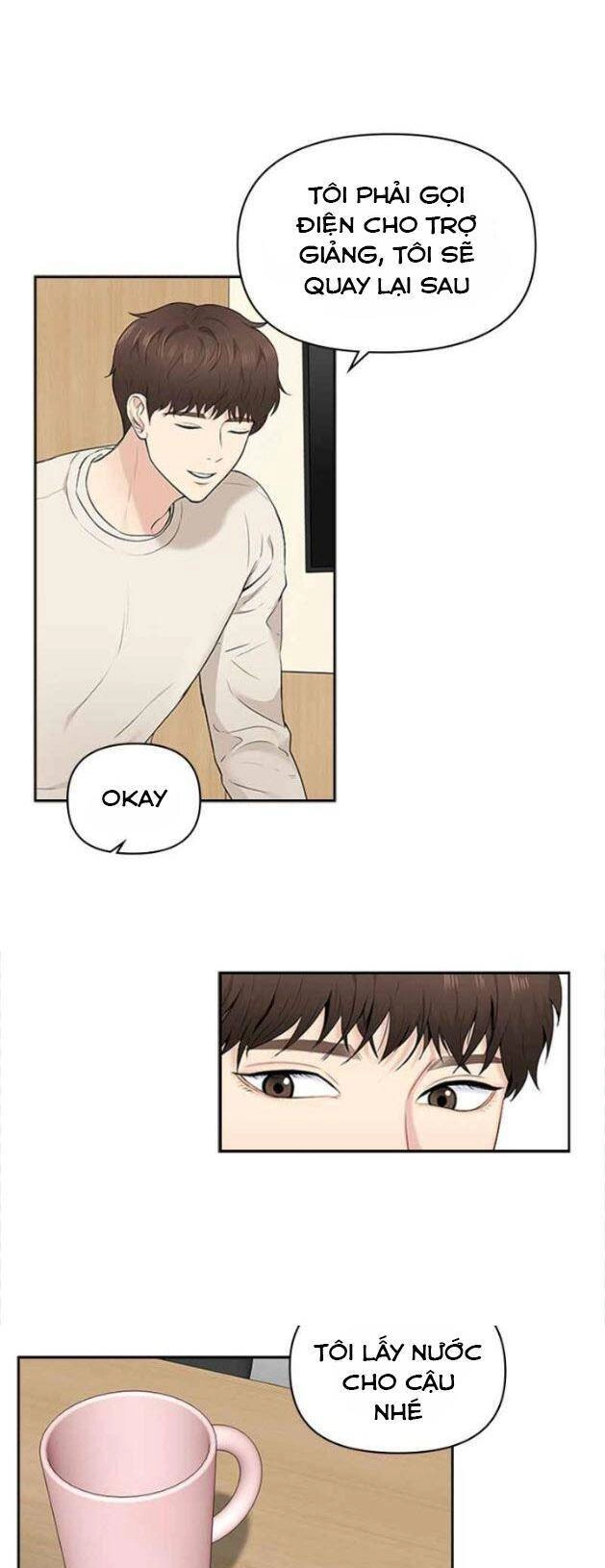 Hẹn Hò Rồi Hãy Yêu Chapter 11 - 13