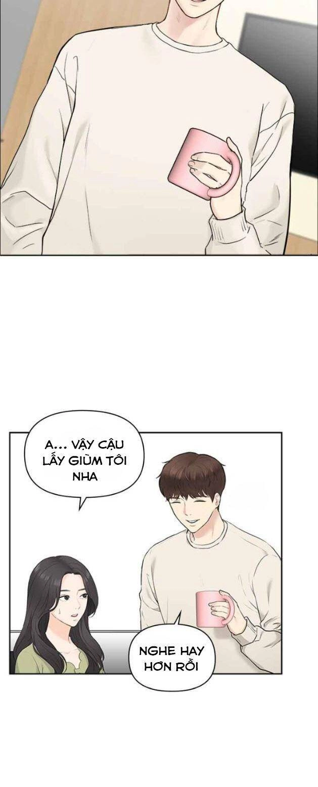 Hẹn Hò Rồi Hãy Yêu Chapter 11 - 15