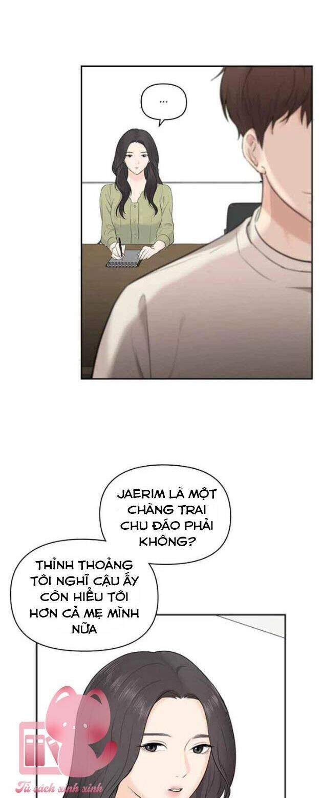 Hẹn Hò Rồi Hãy Yêu Chapter 11 - 16