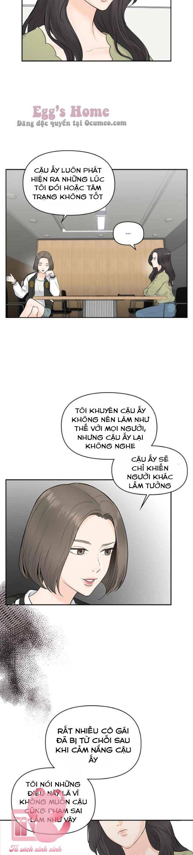 Hẹn Hò Rồi Hãy Yêu Chapter 11 - 17