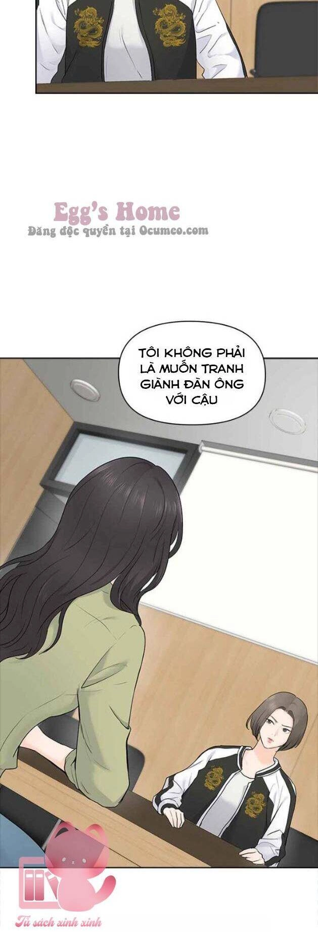 Hẹn Hò Rồi Hãy Yêu Chapter 11 - 19