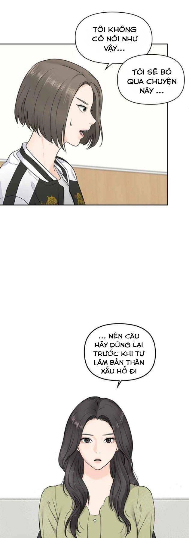 Hẹn Hò Rồi Hãy Yêu Chapter 11 - 20