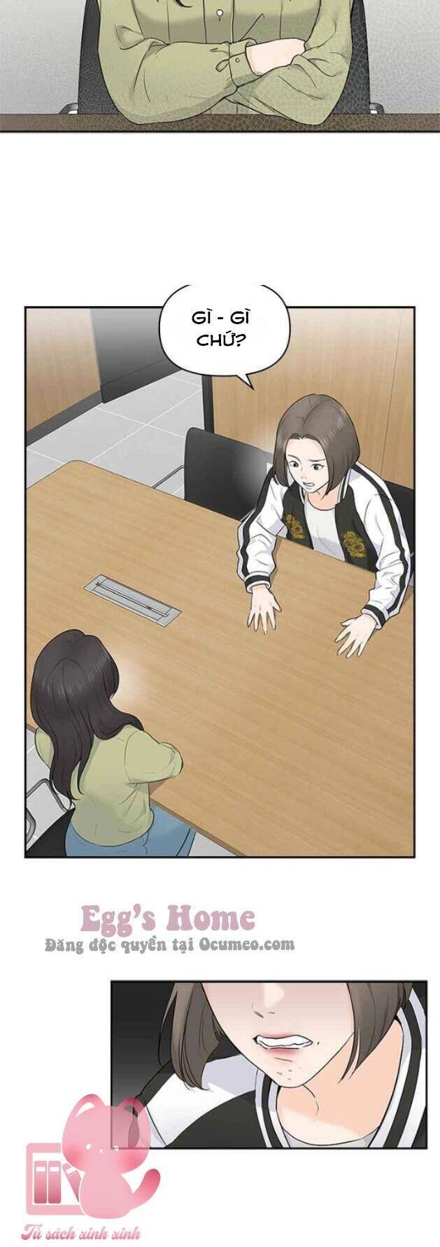 Hẹn Hò Rồi Hãy Yêu Chapter 11 - 21