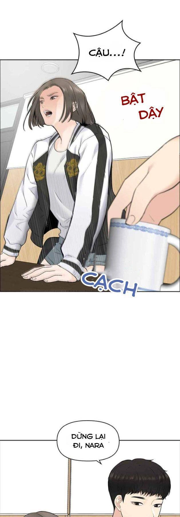 Hẹn Hò Rồi Hãy Yêu Chapter 11 - 22