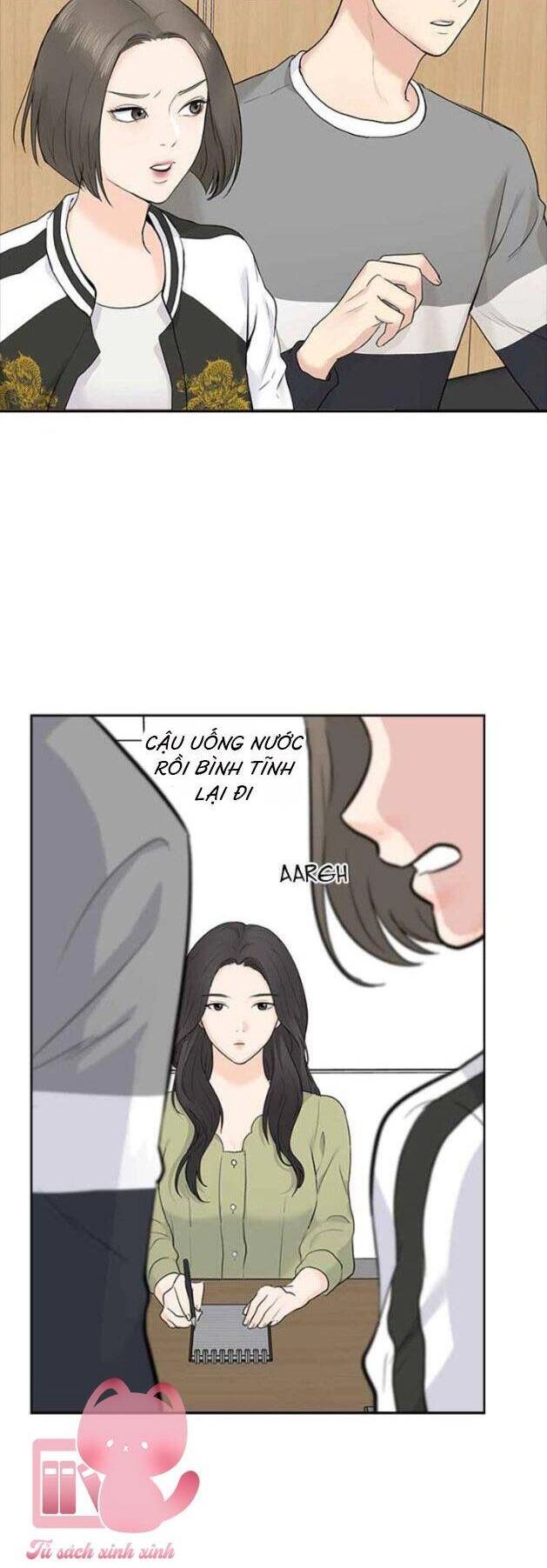 Hẹn Hò Rồi Hãy Yêu Chapter 11 - 23