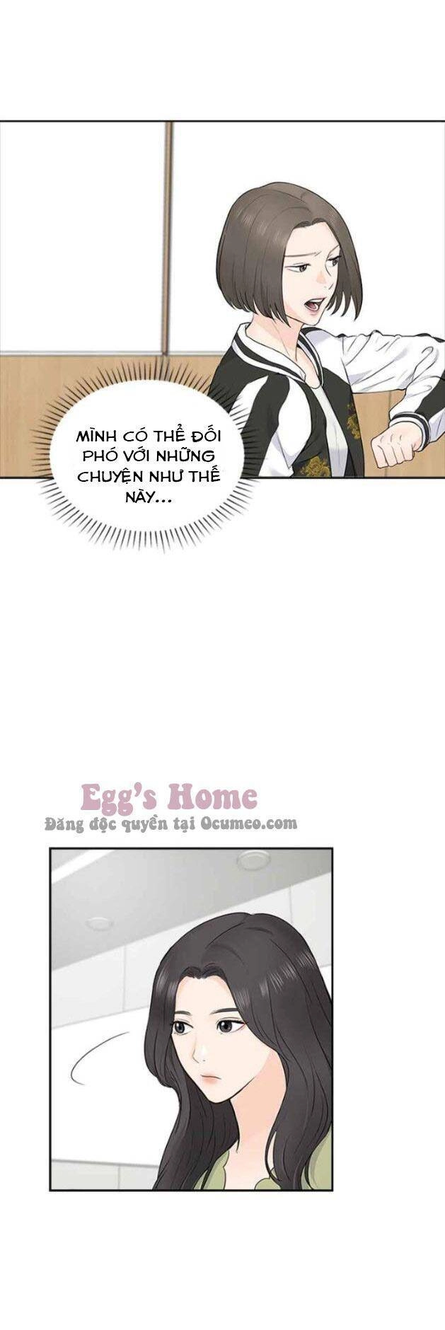 Hẹn Hò Rồi Hãy Yêu Chapter 11 - 24