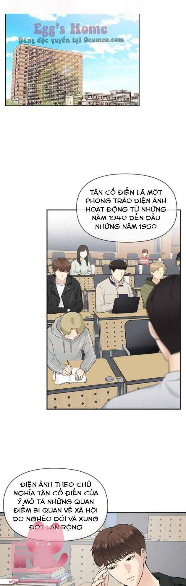 Hẹn Hò Rồi Hãy Yêu Chapter 11 - 27