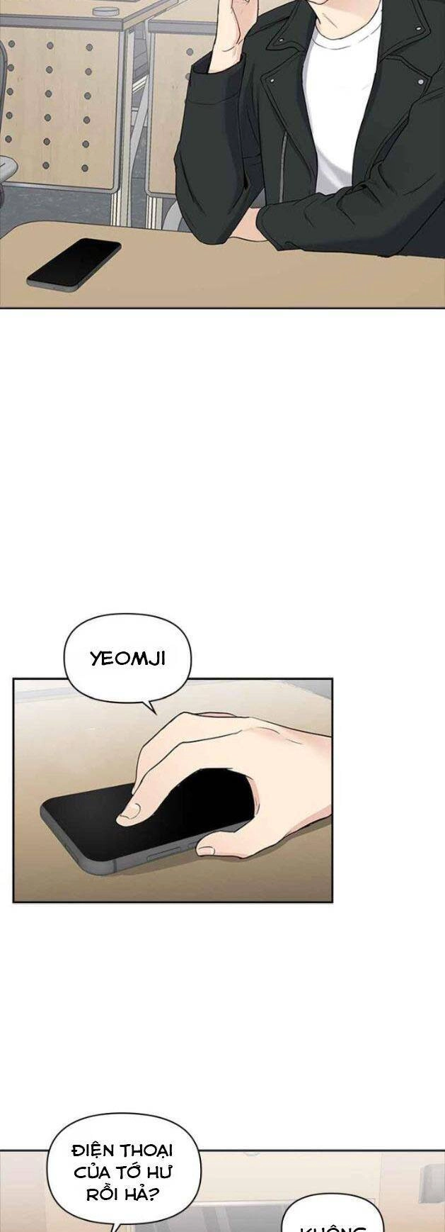 Hẹn Hò Rồi Hãy Yêu Chapter 11 - 28