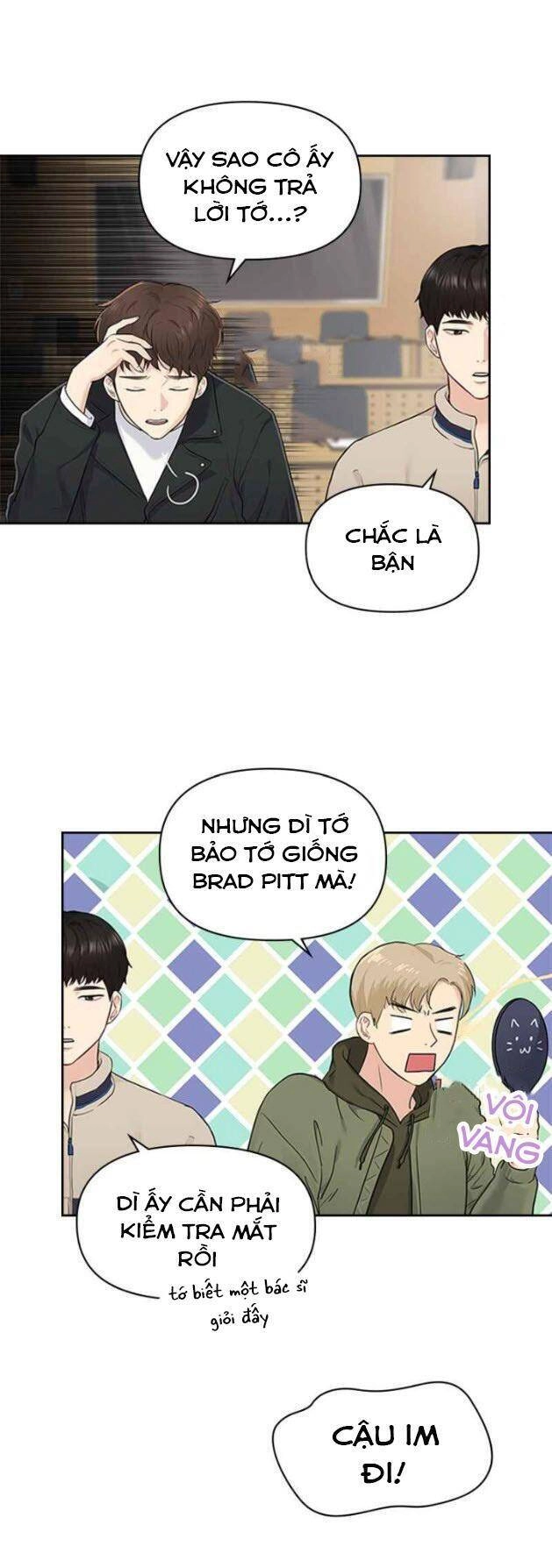 Hẹn Hò Rồi Hãy Yêu Chapter 11 - 30